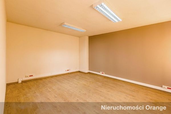 Rzut [T04022] Poznańska 28 - T04022