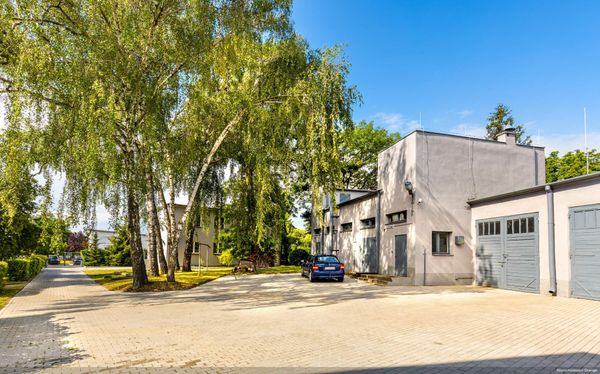 Rzut [T00223] Stefana Złotnickiego 27 - T00223