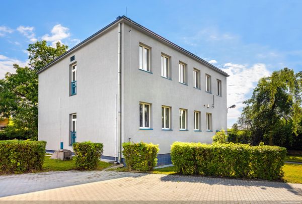 Rzut [T00223] Stefana Złotnickiego 27 - T00223