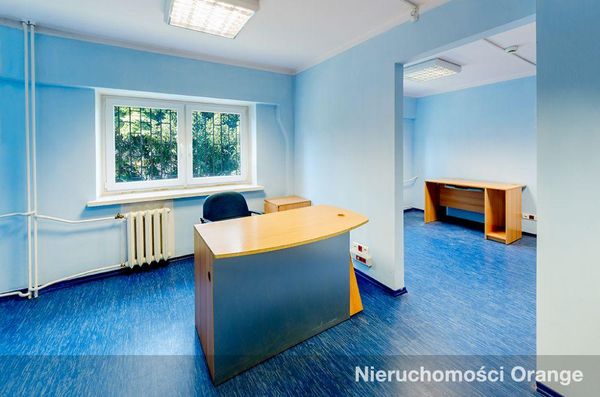 Rzut [T00899] Chocimska 37 - T00899