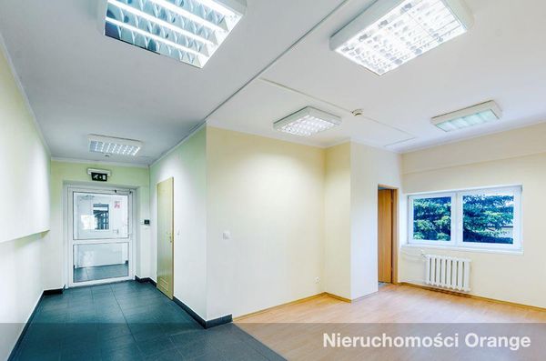 Rzut [T00899] Chocimska 37 - T00899