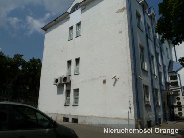 Rzut [T09329] Henryka Sienkiewicza 20a - T09329