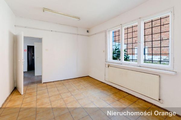 Rzut [T01691] Wolności 13 - T01691