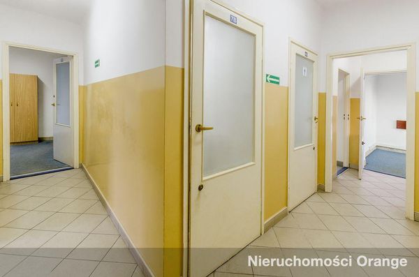 Rzut [T03016] Ustrzycka 136B - T03016