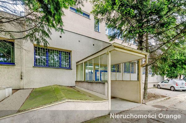 Rzut [T06711] al. Tadeusza Kościuszki 11A - T06711