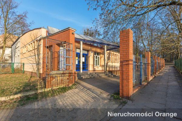 Rzut [T07831] Parkowa 1 - T07831