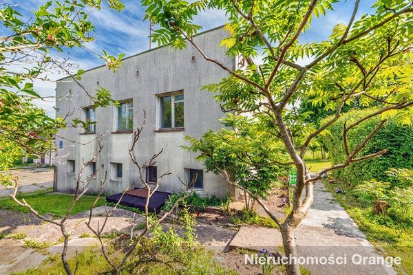 Rzut [T01115] Lazurowa 5 - T01115