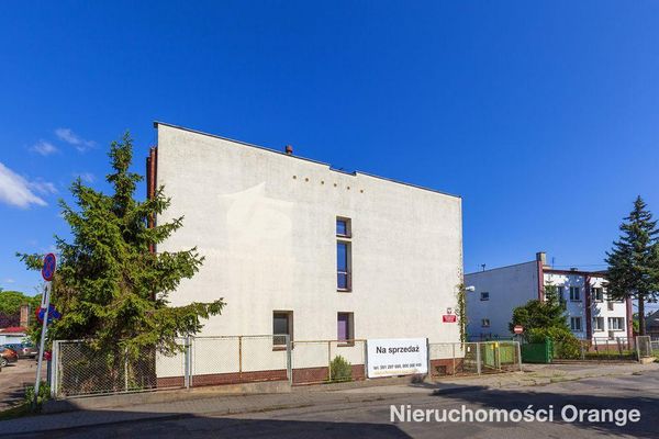 Rzut [T09316] Krótka 1a - T09316