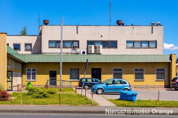 Rzut [T05463] Mickiewicza 10 - T05463