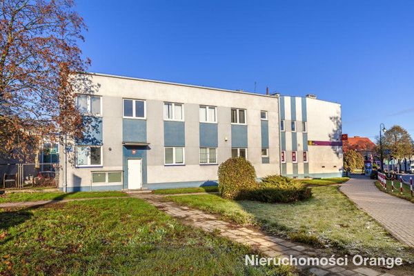 Rzut [T02790] Płocka 22 - T02790