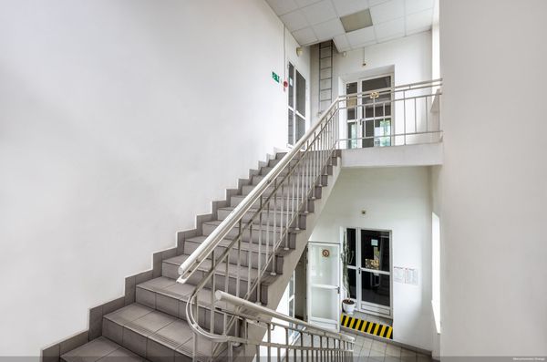 Rzut [T00223] Stefana Złotnickiego 27 - T00223