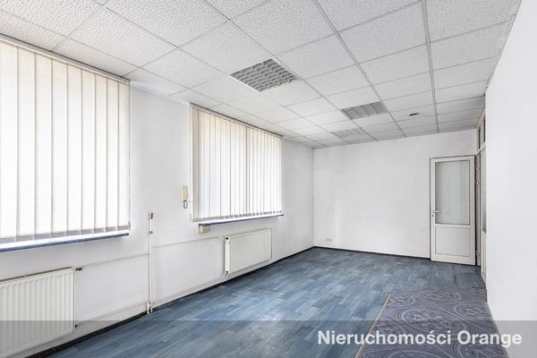 Rzut [T06404] Poznańska 1 - T06404