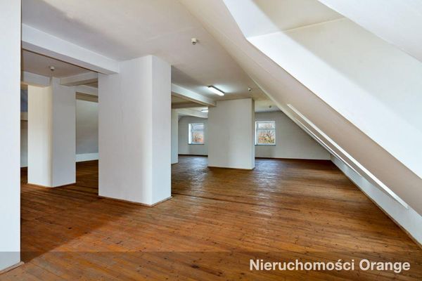 Rzut [T09879] Żeromskiego 70 - T09879