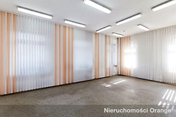 Rzut [T09879] Żeromskiego 70 - T09879