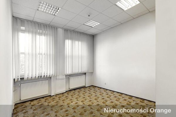 Rzut [T02807] K. Pułaskiego 3 - T02807