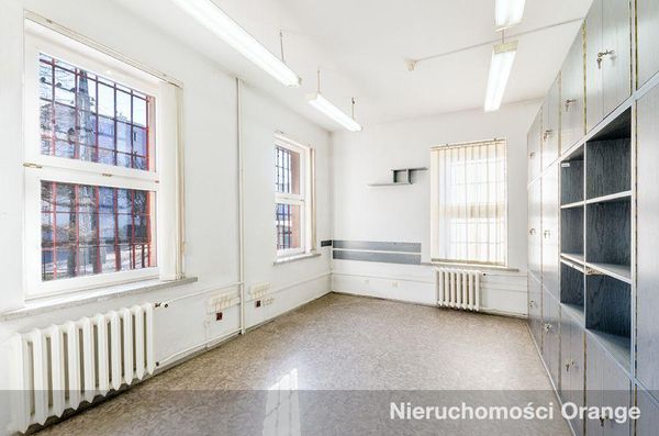 Rzut [T09788] Targowa 1 - T09788