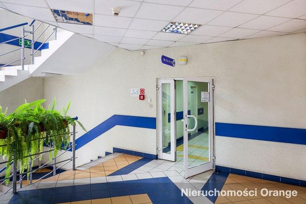 Rzut [T08319] Pocztowa 5 - T08319