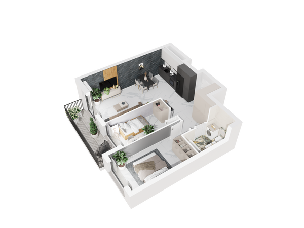 Rzut Legnicka Vita - L1/8/83