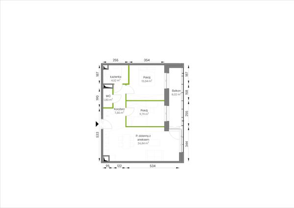 Rzut Wuwa Vita  - A1/01/22
