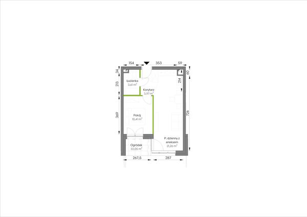 Rzut Wuwa Vita  - B3/00/03