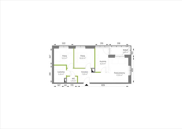 Rzut Wuwa Vita  - B3/02/13