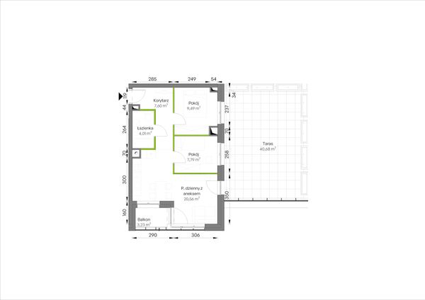 Rzut Wuwa Vita  - B3/01/07