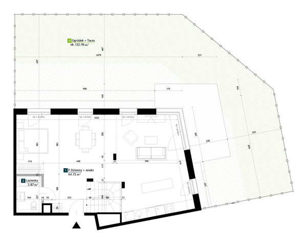 Rzut Viva Cité - AE0002