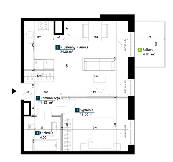 Rzut Viva Cité - BH0201