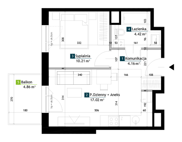 Rzut Viva Cité - AA0303