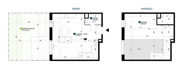 Rzut Viva Cité - BE0005