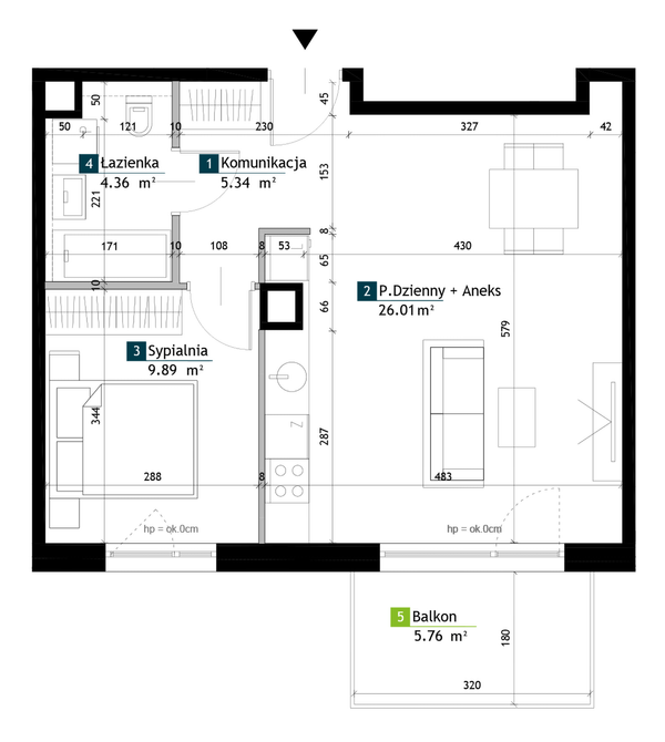 Rzut Viva Cité - BF0202