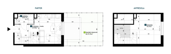 Rzut Viva Cité - BA0002