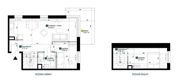 Rzut Viva Cité - BA0202