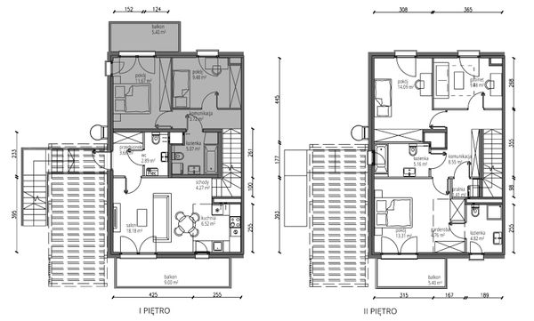 Rzut Rokokowa Vita - B01.L2
