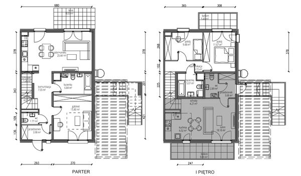 Rzut Rokokowa Vita - B04.L1