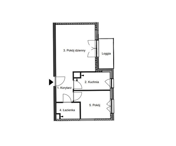 Rzut Bemowo Vita - B4/5/B69