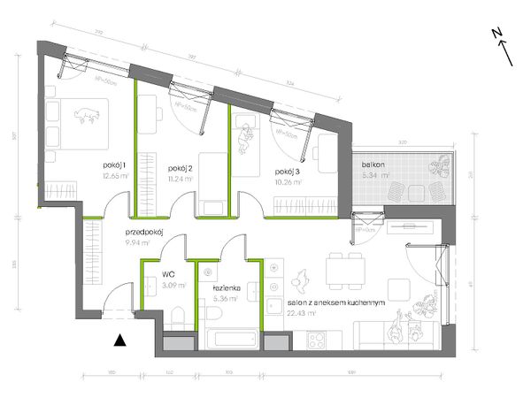 Rzut Morska Vita - 1.0.M03