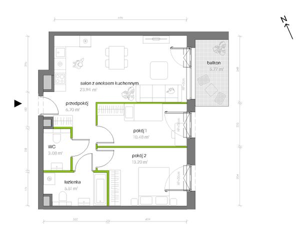 Rzut Morska Vita - 1.0.M04
