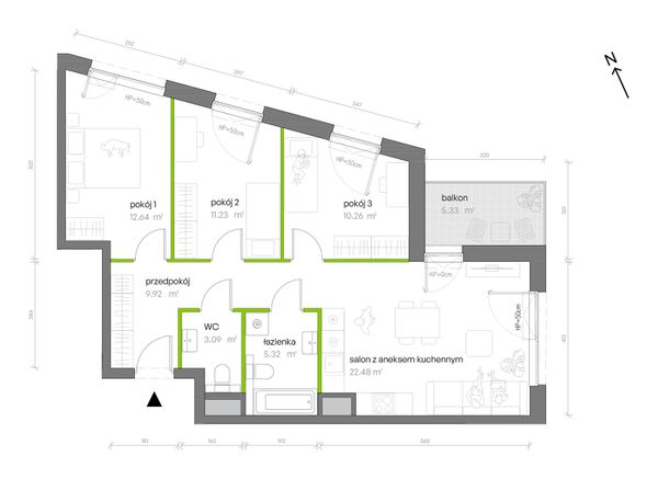 Rzut Morska Vita - 1.02.M24