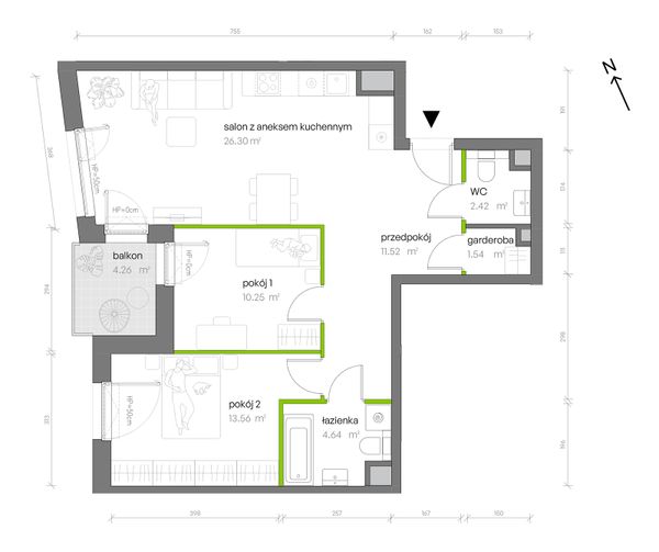 Rzut Morska Vita - 1.03.M33