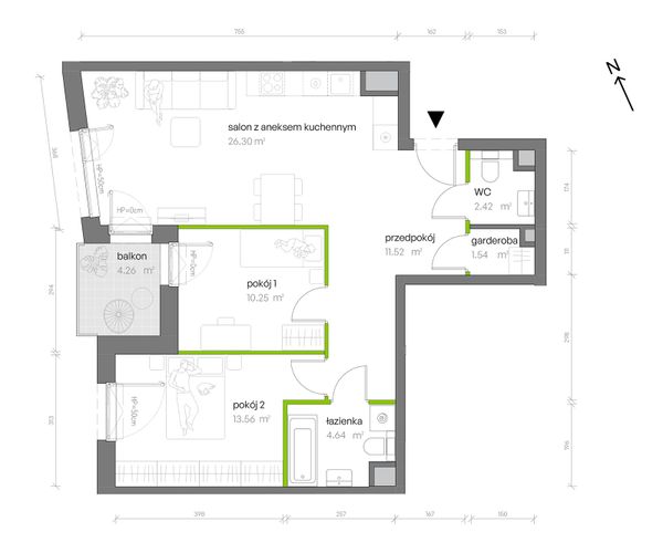 Rzut Morska Vita - 1.04.M44