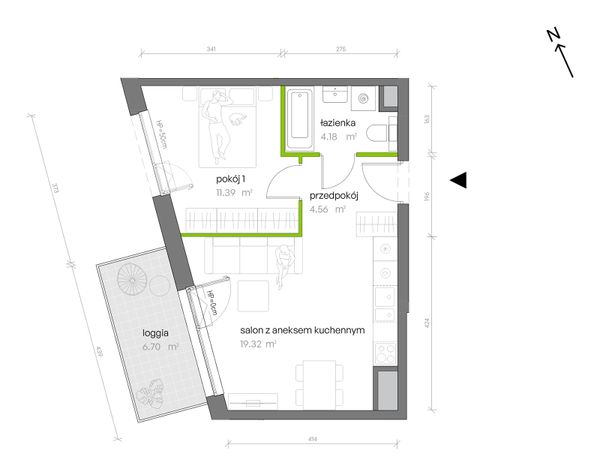 Rzut Morska Vita - 1.08.M92