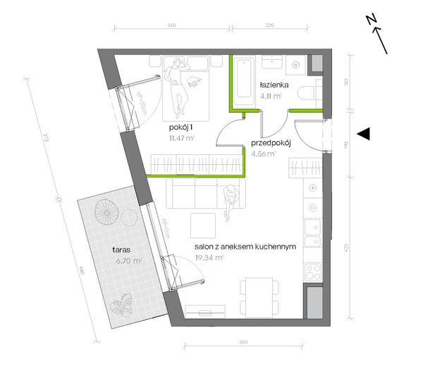 Rzut Morska Vita - 1.0.M08