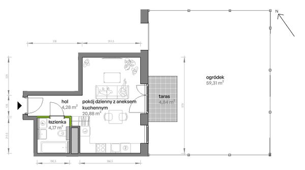 Rzut Ptasia Vita - AB.00.01