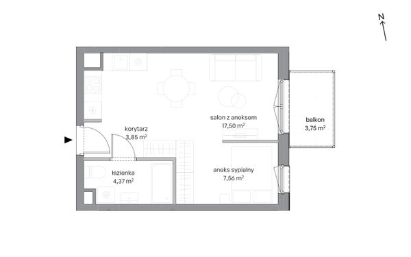 Rzut Królowej Jadwigi 51 - C/06