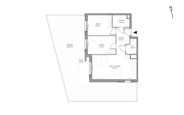 Rzut Królowej Jadwigi 51 - C/08