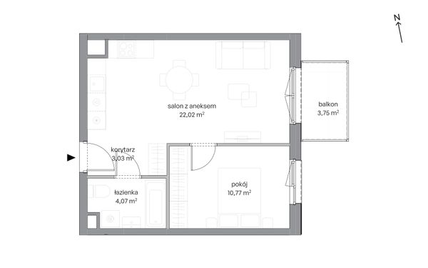 Rzut Królowej Jadwigi 51 - C/29