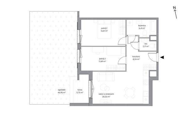 Rzut Królowej Jadwigi 51 - D/04