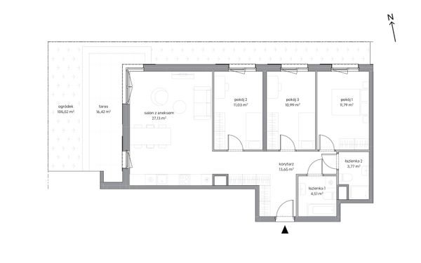 Rzut Królowej Jadwigi 51 - D/05
