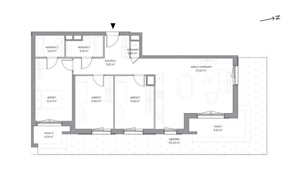 Rzut Królowej Jadwigi 51 - D/06